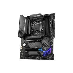 MSI MAG Z590 TOMAHAWK WIFI carte mère Intel Z590 LGA 1200 ATX