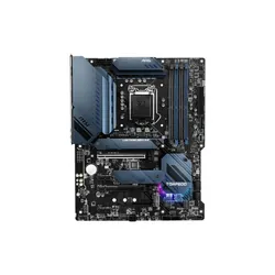 MSI MAG Z590 TORPEDO carte mère Intel Z590 LGA 1200 ATX