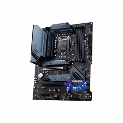 MSI MAG Z590 TORPEDO carte mère Intel Z590 LGA 1200 ATX - Vue supplémentaire 2