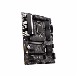 MSI Z590-A PRO carte mère Intel Z590 LGA 1200 (Socket H5) ATX (7D09-003R) - Vue supplémentaire 3