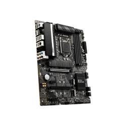 MSI Z590-A PRO carte mère Intel Z590 LGA 1200 (Socket H5) ATX (7D09-003R)