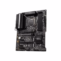 MSI Z590-A PRO carte mère Intel Z590 LGA 1200 (Socket H5) ATX (7D09-003R) - Vue supplémentaire 4