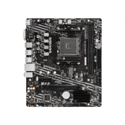 MSI A520M PRO-VH carte mère AMD A520 Emplacement AM4 micro ATX