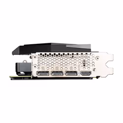MSI GAMING RTX 3080 Z TRIO 10G NVIDIA GeForce RTX 3080 10 Go GDDR6X - Vue supplémentaire 5