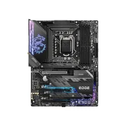 MSI MPG Z590 GAMING EDGE WIFI carte mère Intel Z590 LGA 1200 ATX