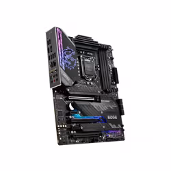 MSI MPG Z590 GAMING EDGE WIFI carte mère Intel Z590 LGA 1200 ATX - Vue supplémentaire 3