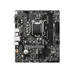 MSI H510M-A PRO carte mère Intel H510 LGA 1200 micro ATX