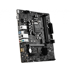 MSI H510M-A PRO carte mère Intel H510 LGA 1200 micro ATX