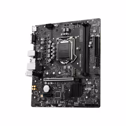 MSI H510M-A PRO carte mère Intel H510 LGA 1200 micro ATX - Vue supplémentaire 3