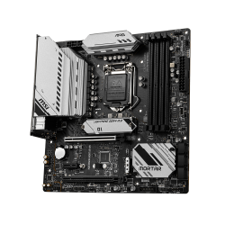MSI MAG B560M MORTAR WIFI carte mère Intel B560 LGA 1200 micro ATX