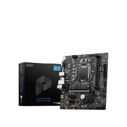 MSI B560M-A PRO carte mère Intel B560 LGA 1200 micro ATX (7D20-002R)