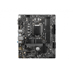 MSI B560M-A PRO carte mère Intel B560 LGA 1200 micro ATX (7D20-002R)