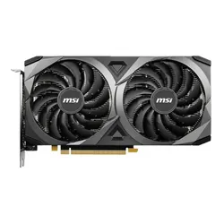 MSI GeForce RTX 3060 VENTUS 2X 12G NVIDIA 12 Go GDDR6