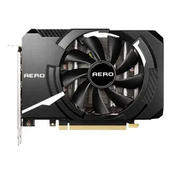 MSI GeForce RTX 3060 AERO ITX 12G OC NVIDIA 12 Go GDDR6
