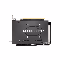 MSI GeForce RTX 3060 AERO ITX 12G OC NVIDIA 12 Go GDDR6 - Vue supplémentaire 5