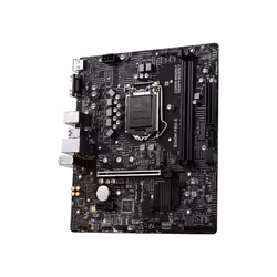 MSI B560M PRO-E carte mère Intel B560 LGA 1200 micro ATX - Vue supplémentaire 2