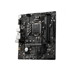 MSI B560M PRO-E carte mère Intel B560 LGA 1200 micro ATX
