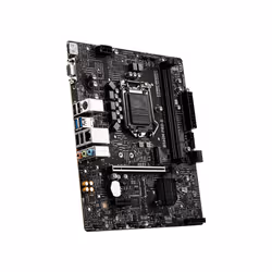 MSI B560M PRO-E carte mère Intel B560 LGA 1200 micro ATX - Vue supplémentaire 3