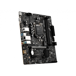 MSI B560M PRO-E carte mère Intel B560 LGA 1200 micro ATX