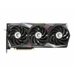 MSI GeForce RTX 3060 GAMING TRIO 12G NVIDIA 12 Go GDDR6