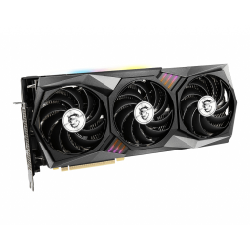 MSI GeForce RTX 3060 GAMING TRIO 12G NVIDIA 12 Go GDDR6