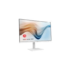 MSI Modern MD271PW 27" LCD Full HD 5 ms Blanc