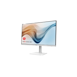MSI Modern MD271PW 27" LCD Full HD 5 ms Blanc