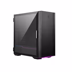 MSI 306-7G17S21-809 unité centrale Midi Tower Noir