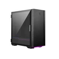 MSI 306-7G17S21-809 unité centrale Midi Tower Noir
