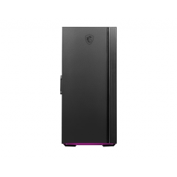 MSI 306-7G17S21-809 unité centrale Midi Tower Noir