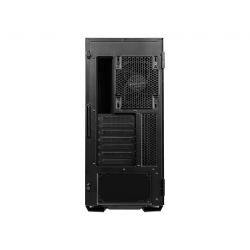 MSI 306-7G17S21-809 unité centrale Midi Tower Noir