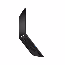 MSI Gaming GF66 11UG-072XES Katana i7-11800H 15.6" Full HD 16 Go 512 Go SSD NVIDIA GeForce RTX 3070 DOS gratuit Noir - Vue supplémentaire 5