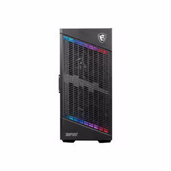 MSI 306-7G18P21-809 unité centrale Midi Tower Noir - Vue supplémentaire 2