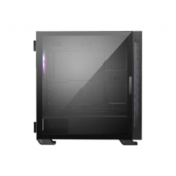 MSI MAG VAMPIRIC 300R unité centrale Midi Tower Noir