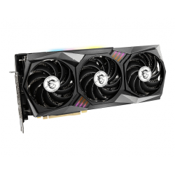 MSI RTX 3060 GAMING Z TRIO 12G carte graphique NVIDIA GeForce RTX 3060 12 Go GDDR6