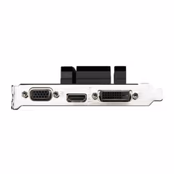MSI N730K-2GD3H/LP carte graphique NVIDIA GeForce GT 730 2 Go GDDR3 - Vue supplémentaire 4