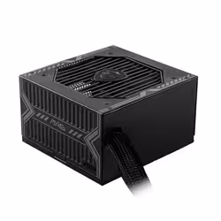 MSI MAG A650BN unité d'alimentation d'énergie 650 W 20+4 pin ATX ATX Noir - Vue supplémentaire 5