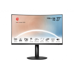 MSI Modern MD271CP 27&quot; Full HD 4 ms Noir