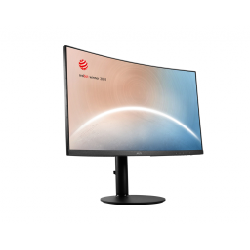 MSI Modern MD271CP 27&quot; Full HD 4 ms Noir