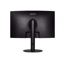 MSI Modern MD271CP 27" Full HD 4 ms Noir - Vue supplémentaire 4