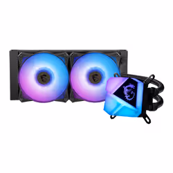 MSI MAGCORELIQUID C280