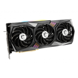 MSI RTX 3060 TI Gaming Z Trio 8G LHR NVIDIA GeForce RTX 3060 Ti 8 Go GDDR6
