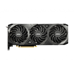 MSI RTX 3080 VENTUS 3X 10G OC LHR carte graphique NVIDIA GeForce RTX 3080 10 Go GDDR6X