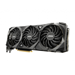 MSI RTX 3080 VENTUS 3X 10G OC LHR carte graphique NVIDIA GeForce RTX 3080 10 Go GDDR6X
