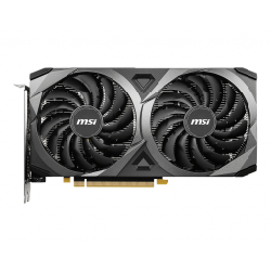 MSI GeForce RTX 3060 Ti VENTUS 2X 8G V1 LHR NVIDIA 8 Go GDDR6