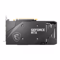 MSI GeForce RTX 3060 Ti VENTUS 2X 8G V1 LHR NVIDIA 8 Go GDDR6 - Vue supplémentaire 4