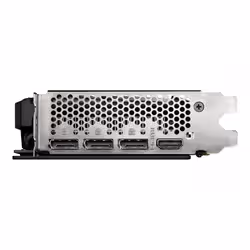 MSI GeForce RTX 3060 Ti VENTUS 2X 8G V1 LHR NVIDIA 8 Go GDDR6 - Vue supplémentaire 5