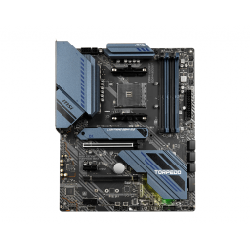 MSI MAG X570S TORPEDO MAX carte mère AMD X570 Emplacement AM4 ATX