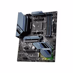 MSI MAG X570S TORPEDO MAX carte mère AMD X570 Emplacement AM4 ATX - Vue supplémentaire 4