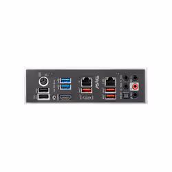 MSI MAG X570S TORPEDO MAX carte mère AMD X570 Emplacement AM4 ATX - Vue supplémentaire 6